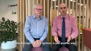 Johnston Grocke: Introducing Practice Ignition
