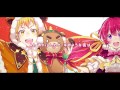 6人で歌ってみた 好き 雪 本気マジック MagiColle 