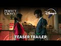 Perfect Crown | Teaser Trailer | Disney+ Indonesia
