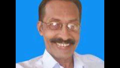 ramsanile chandrikayo by Mohammed asraf