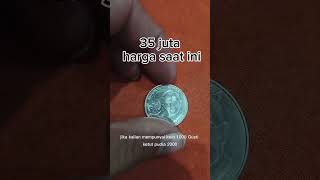 jika punya kami beli #uangkuno