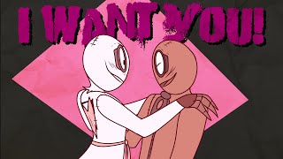 I WANT YOU! - Valentines Day 9 PMV