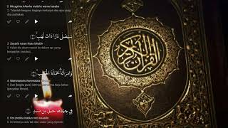 Al Masad sheik Hani ar Rifai