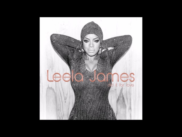 Leela James - Take Me