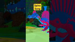 Raptoe Or Spino In UG VR? #ug #ugvr #vr #gamer #fyp #funny #leaked #sharkgo #scarybaboon #gtag