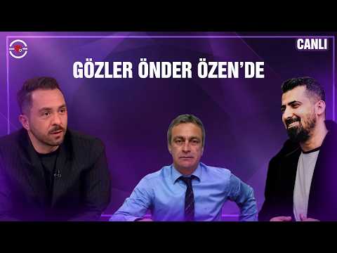 BEŞİKTAŞ TEKNİK DİREKTÖRÜNÜ BEKLİYOR!