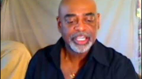 ACIM Video Lesson 51 Earl Purdy  Review 1 Lessons 1-5  A COURSE IN MIRACLES