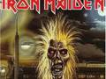 Iron Maiden "Remember Tomorrow"