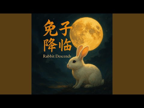 兔子降临 토끼 들어온다