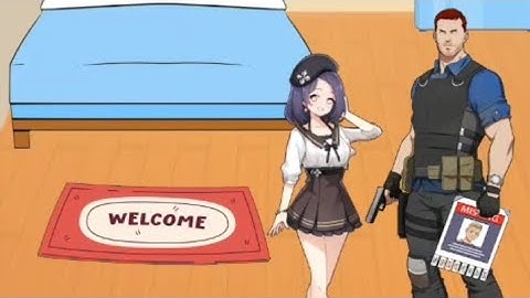 Frustrating Brain Puzzle Quest Episodes 8 With Answer