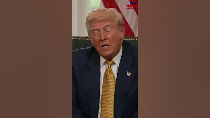 President Trump on Gaza aid  #news #trump #gaza