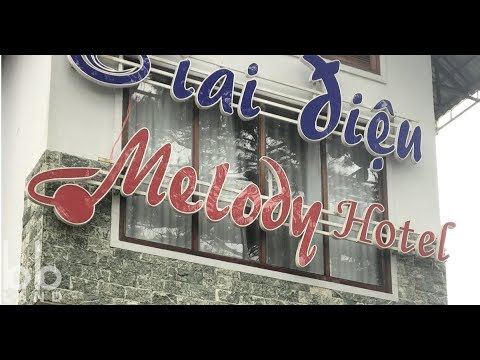 Melody Hotel Đà Lạt (Khách Sạn Giai Điệu) Review