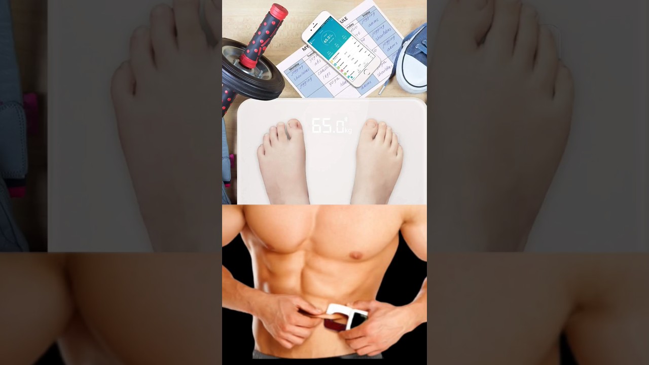 One the best weight machine//goqii weighing machine//body assessment