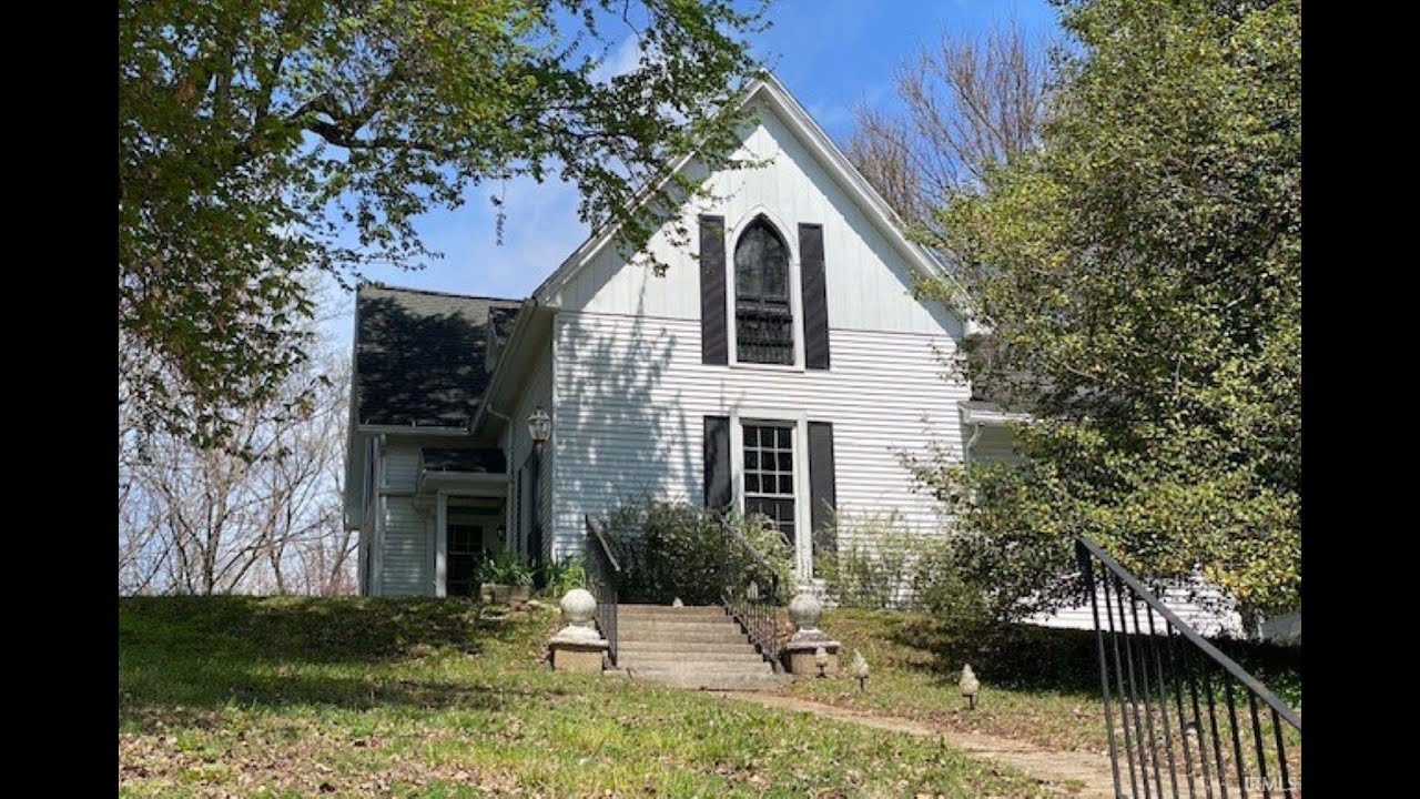 631 Williamson Street | Rockport Real Estate