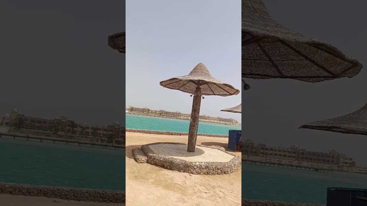 Bel Air Azur cesta na pláž