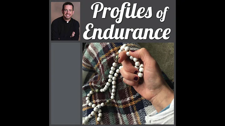 Profiles of Endurance: Tracey Brooks