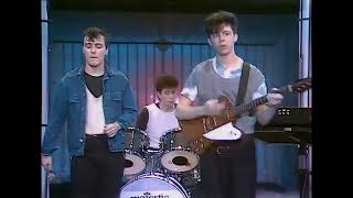 Tears For Fears - Change (1983)