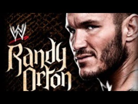 randy orton theme song 2015