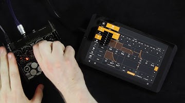 Modal Electronics CRAFTrhythm