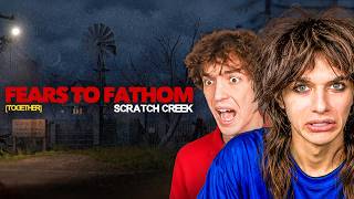 Fears To Fathom Scratch Creek is HORRIFYING..