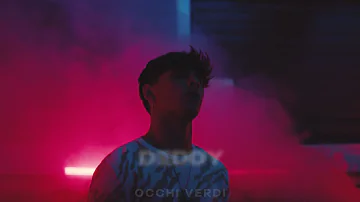 Quanta gente ha gli occhi verdi?