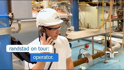 randstad on tour | operator (dutch).