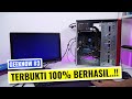 ⚡️ Bikin HOME SERVER di RUMAH Bisa Diakses DARI MANA SAJA! | Geeknow #3