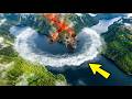 The Lituya Bay Mega-Tsunami: 524 Meters of Apocalypse