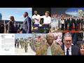 M23 YASUBIJE ABAVUGAGA KO YAVUYE BUKAVU FARDC IRAHAKANA KO IRIMO KWICA ABATURAGE TRUMP MU BUSHINWA 