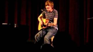 New Math - Bo Burnham Live at Cornell