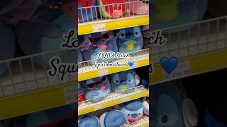 Lilo Stitch Squishmallow finds