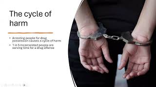 NM Bridge: Harm Reduction 2/26/25 Profile