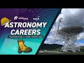 view Astronomy Careers: Maintaining a Radio Telescope digital asset number 1