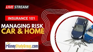 Insurance Planning 101 for UH Personal Finance October 14, 2025