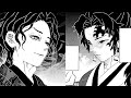 El Único Hombre al que Muzan Temía: Yoriichi y la Batalla Final Explicada