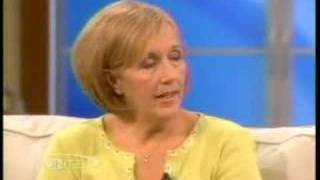 Sylvia Browne on Montel 11/28/07
