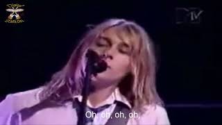 SILVERCHAIR - Findaway  (lyrics) Español & English