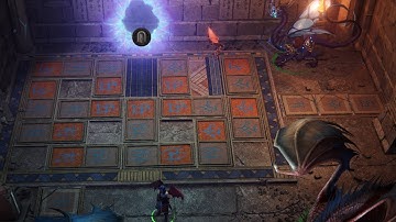 Oplossing voor Core of the Riddle Puzzle WOTR Pathfinder - Bijgewerkt voor wijzigingen in 2022