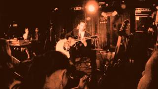 Kitty Daisy and Lewis - What Quid ? recorded live @ The Ruby Lounge Manchester 10/6/2011