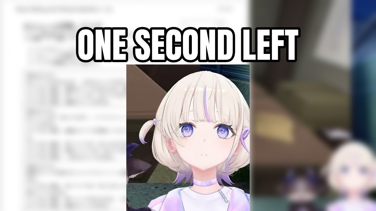 Defusing a Bomb With 1 Second Left After Total Miscommunication