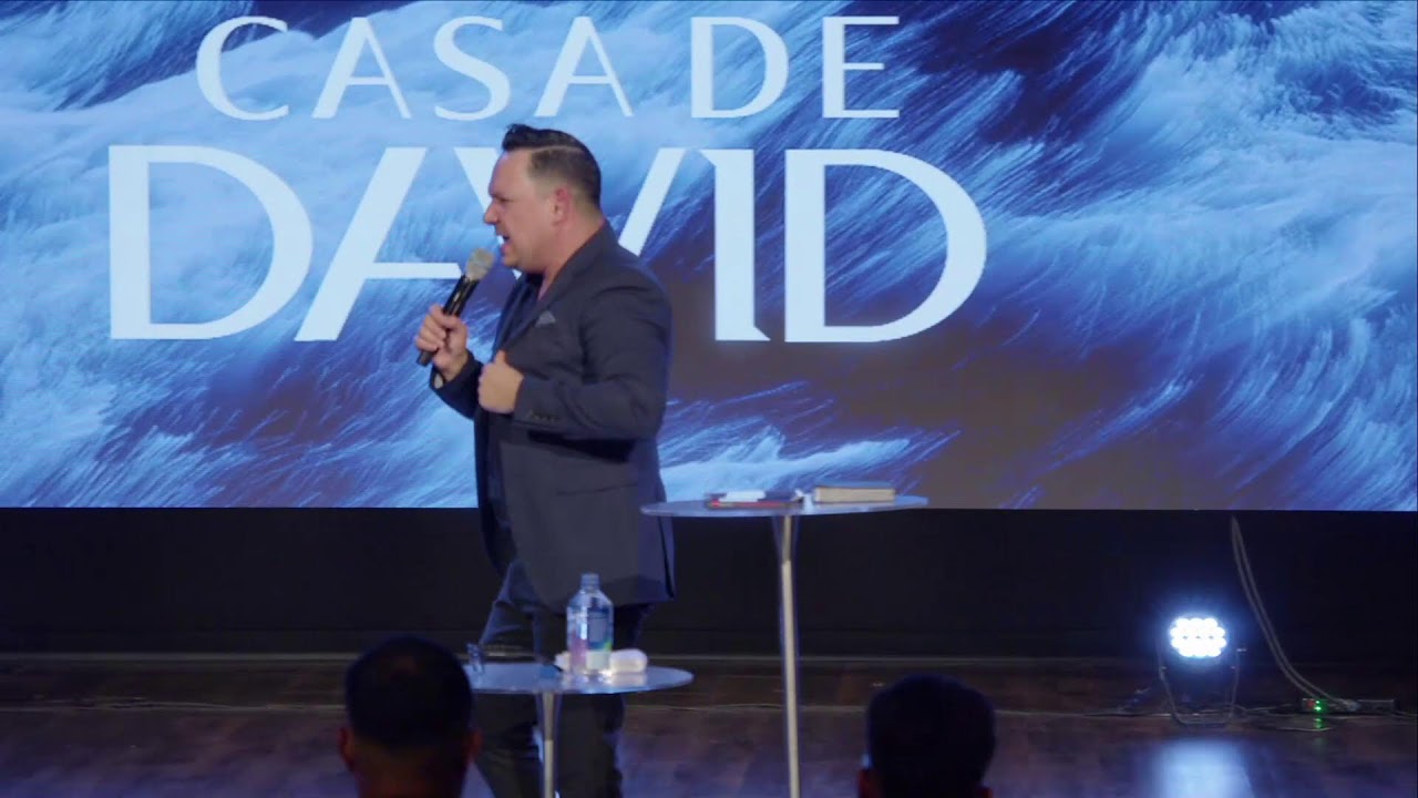 Sábado Sobrenatural