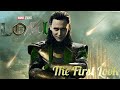 Loki  the first look