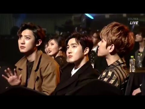 [FULL] 170222 6th Gaon Chart Music Awards