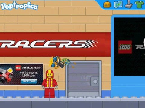 Anyone Remember Those Lego Sponsors On Roblox Game Discussion Rock Raiders United - roblox how to get lego ninjago lloyd mask