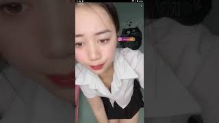 Bigo Live Em Anna Dáng Ngon Hết Sẫy