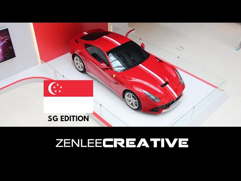 Automotive Scene Compilation