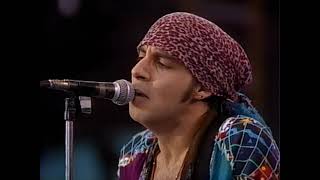 Little Steven and the Disciples of Soul - Los Desaparecidos - 6/15/1986 - Giants Stadium