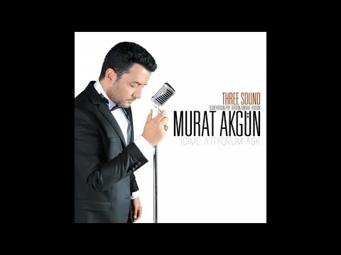Murat Akgün - İçime Atıyorum Aşk ( Ankara Havası )