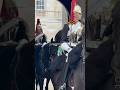 &quot;A Stunning Display of Tradition -Changing of the Guard!&quot;