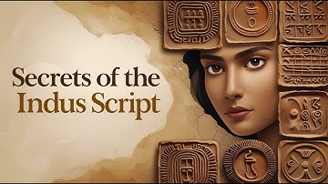 Deciphering the Indus Script: Unlocking the Secrets of a Lost Civilization | Ancient Mystery